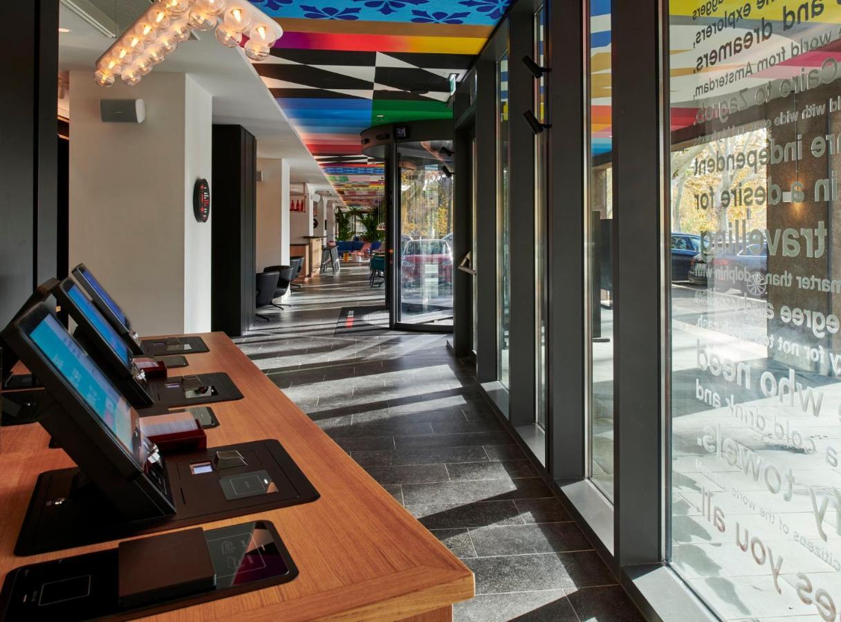 Citizenm Isola Tiberina 4* Roma