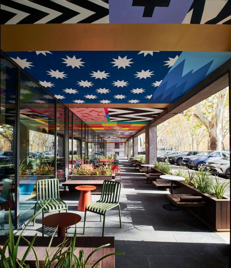 Citizenm Isola Tiberina Hotel Roma